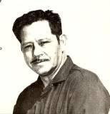 Portrait of Marco Gomez
